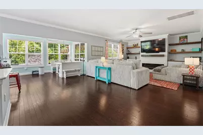 5275 Stockyard Loop, Myrtle Beach, SC 29588 - Photo 21