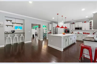 5275 Stockyard Loop, Myrtle Beach, SC 29588 - Photo 17