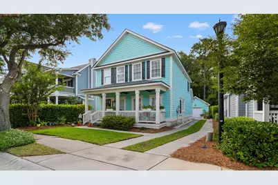 115 Beaufain Ct., Pawleys Island, SC 29585 - Photo 1