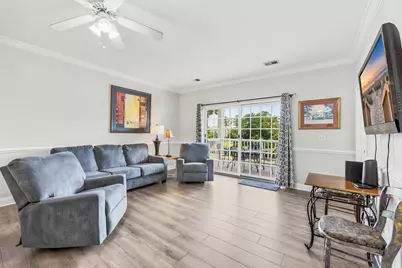 4893 Magnolia Point Ln. #202, Myrtle Beach, SC 29577 - Photo 5