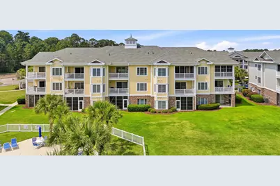 4893 Magnolia Point Ln. #202, Myrtle Beach, SC 29577 - Photo 1