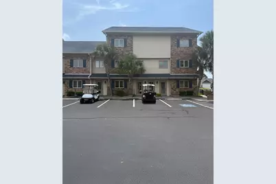 205 Double Eagle Dr. #G1, Surfside Beach, SC 29575 - Photo 1