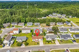 1109 Weldon Ln, Conway, SC 29526 - Photo 35