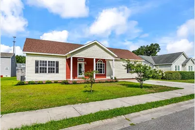 1109 Weldon Ln., Conway, SC 29526 - Photo 1