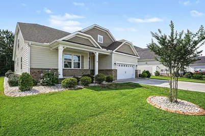 549 Indigo Bay Circle, Myrtle Beach, SC 29579 - Photo 3