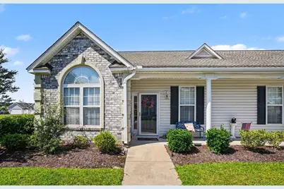 557 Banks Dr. #5-4G, Myrtle Beach, SC 29588 - Photo 1
