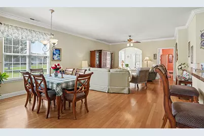 557 Banks Dr. #5-4G, Myrtle Beach, SC 29588 - Photo 9