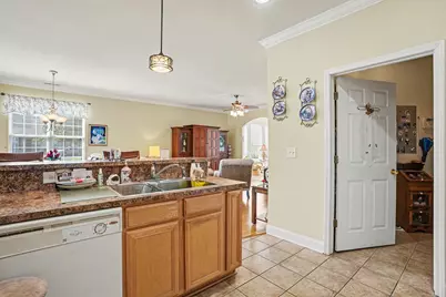 557 Banks Dr. #5-4G, Myrtle Beach, SC 29588 - Photo 13