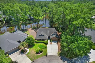 211 Butternut Cir, Conway, SC 29526 - Photo 25
