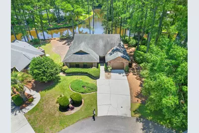 211 Butternut Circle, Conway, SC 29526 - Photo 3