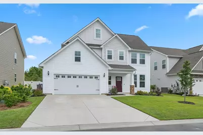 732 Enchantment Loop, Myrtle Beach, SC 29588 - Photo 5