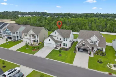 732 Enchantment Loop, Myrtle Beach, SC 29588 - Photo 3