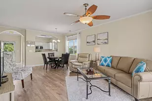 5750 Oyster Catcher Dr, North Myrtle Beach, SC 29582 - Photo 5