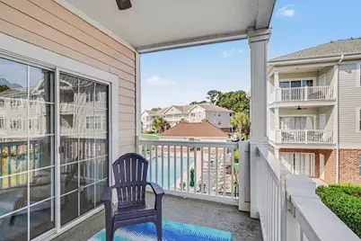 5750 Oyster Catcher Dr. #121, North Myrtle Beach, SC 29582 - Photo 11