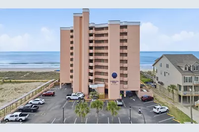 1501 S Ocean Blvd. #506, North Myrtle Beach, SC 29582 - Photo 1