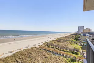 1501 S Ocean Blvd, North Myrtle Beach, SC 29582 - Photo 19