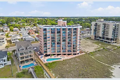 1501 S Ocean Blvd. #506, North Myrtle Beach, SC 29582 - Photo 23