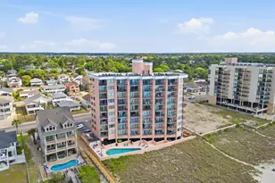 1501 S Ocean Blvd, North Myrtle Beach, SC 29582 - Photo 23