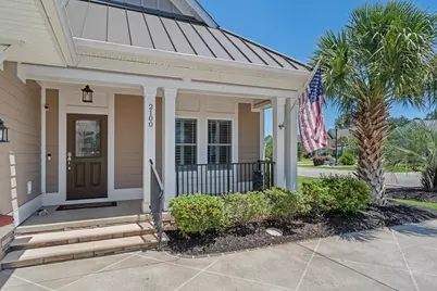 2100 Clematis Ct., Myrtle Beach, SC 29579 - Photo 7