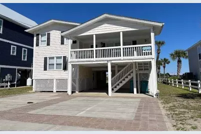 872 S Waccamaw Dr., Murrells Inlet, SC 29576 - Photo 1