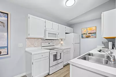 8641 South Bridge Dr. #L, Surfside Beach, SC 29575 - Photo 15