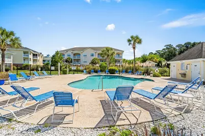 4877 Dahlia Ct. #202, Myrtle Beach, SC 29577 - Photo 27