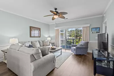 4877 Dahlia Ct. #202, Myrtle Beach, SC 29577 - Photo 11