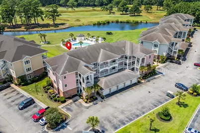 4877 Dahlia Ct. #202, Myrtle Beach, SC 29577 - Photo 3