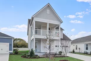 207 Atlantic Breeze St, Myrtle Beach, SC 29572 - Photo 1