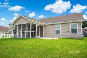 242 Sea Turtle Dr, Myrtle Beach, SC 29588 - Photo 23