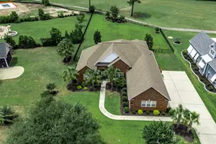 1009 Gallinule Dr, Conway, SC 29526 - Photo 43