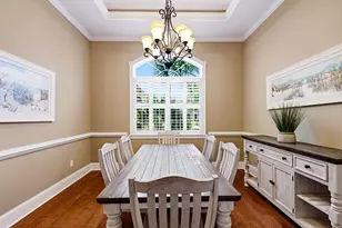1009 Gallinule Dr, Conway, SC 29526 - Photo 17