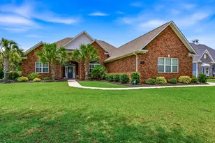 1009 Gallinule Dr, Conway, SC 29526 - Photo 57