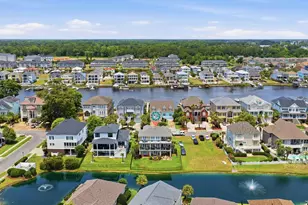 1604 Waterway Dr, North Myrtle Beach, SC 29582 - Photo 3