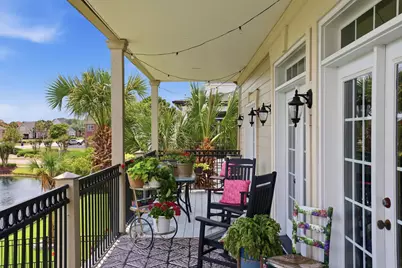 1604 Waterway Dr., North Myrtle Beach, SC 29582 - Photo 5
