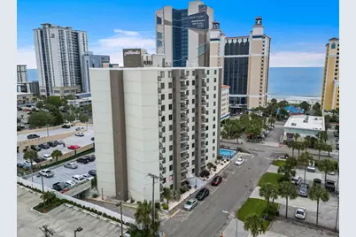 400 20th Ave. N #1203, Myrtle Beach, SC 29577 - Photo 1