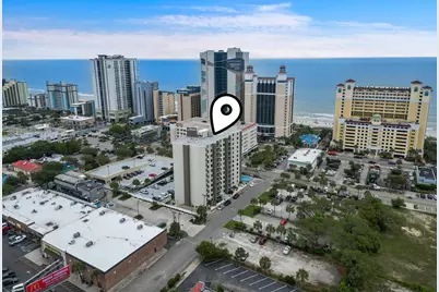 400 20th Ave. N #1203, Myrtle Beach, SC 29577 - Photo 41