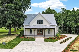 541 Oak Lawn Rd, Georgetown, SC 29440 - Photo 1