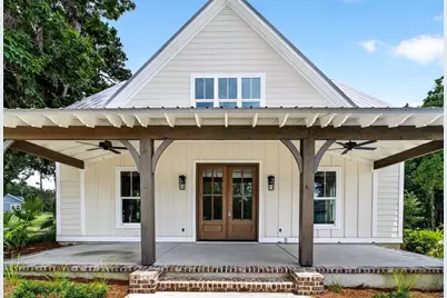 541 Oak Lawn Rd., Georgetown, SC 29440 - Photo 17