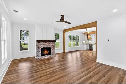 541 Oak Lawn Rd., Georgetown, SC 29440 - Photo 19