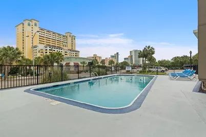 400 20th Ave. N #1205, Myrtle Beach, SC 29577 - Photo 35