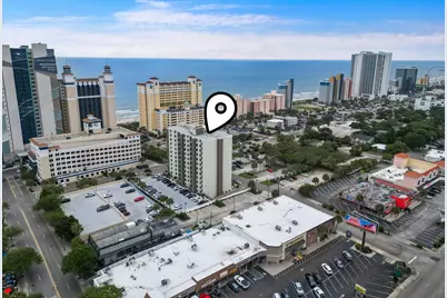 400 20th Ave. N #1205, Myrtle Beach, SC 29577 - Photo 41