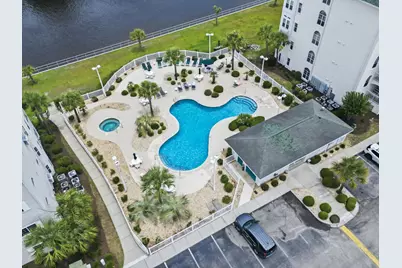 1100 Commons Blvd. #814, Myrtle Beach, SC 29572 - Photo 35
