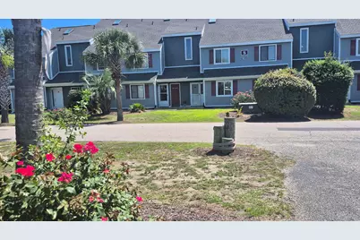 1851 Colony Dr. #5-M, Myrtle Beach, SC 29575 - Photo 1