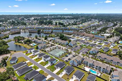 1851 Colony Dr. #5-M, Myrtle Beach, SC 29575 - Photo 31