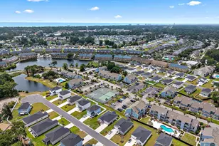 1851 Colony Dr, Myrtle Beach, SC 29575 - Photo 31