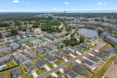 1851 Colony Dr. #5-M, Myrtle Beach, SC 29575 - Photo 29
