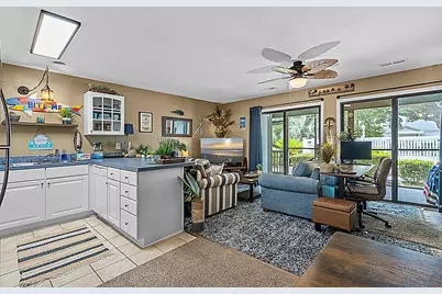 1851 Colony Dr. #5-M, Myrtle Beach, SC 29575 - Photo 7