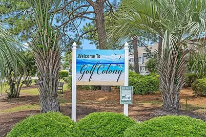 1851 Colony Dr. #5-M, Myrtle Beach, SC 29575 - Photo 33