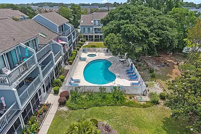 1851 Colony Dr. #5-M, Myrtle Beach, SC 29575 - Photo 21